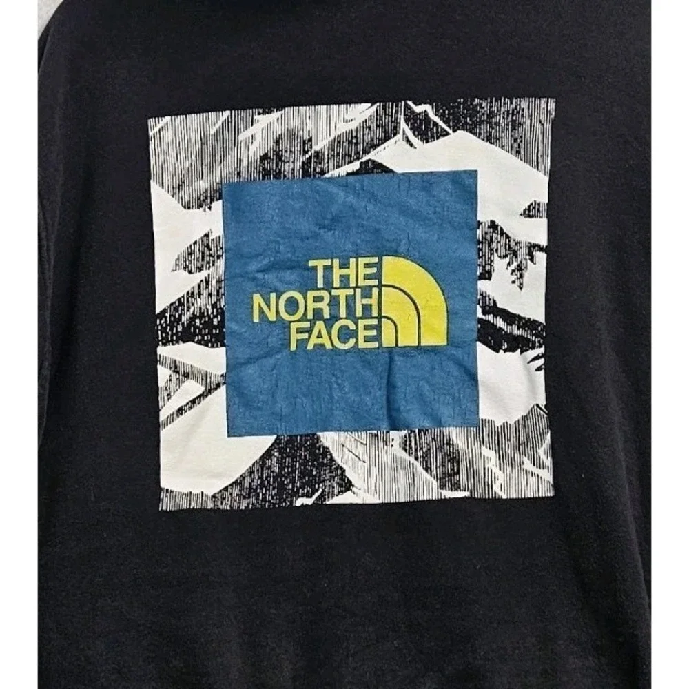 The North Face this vintage